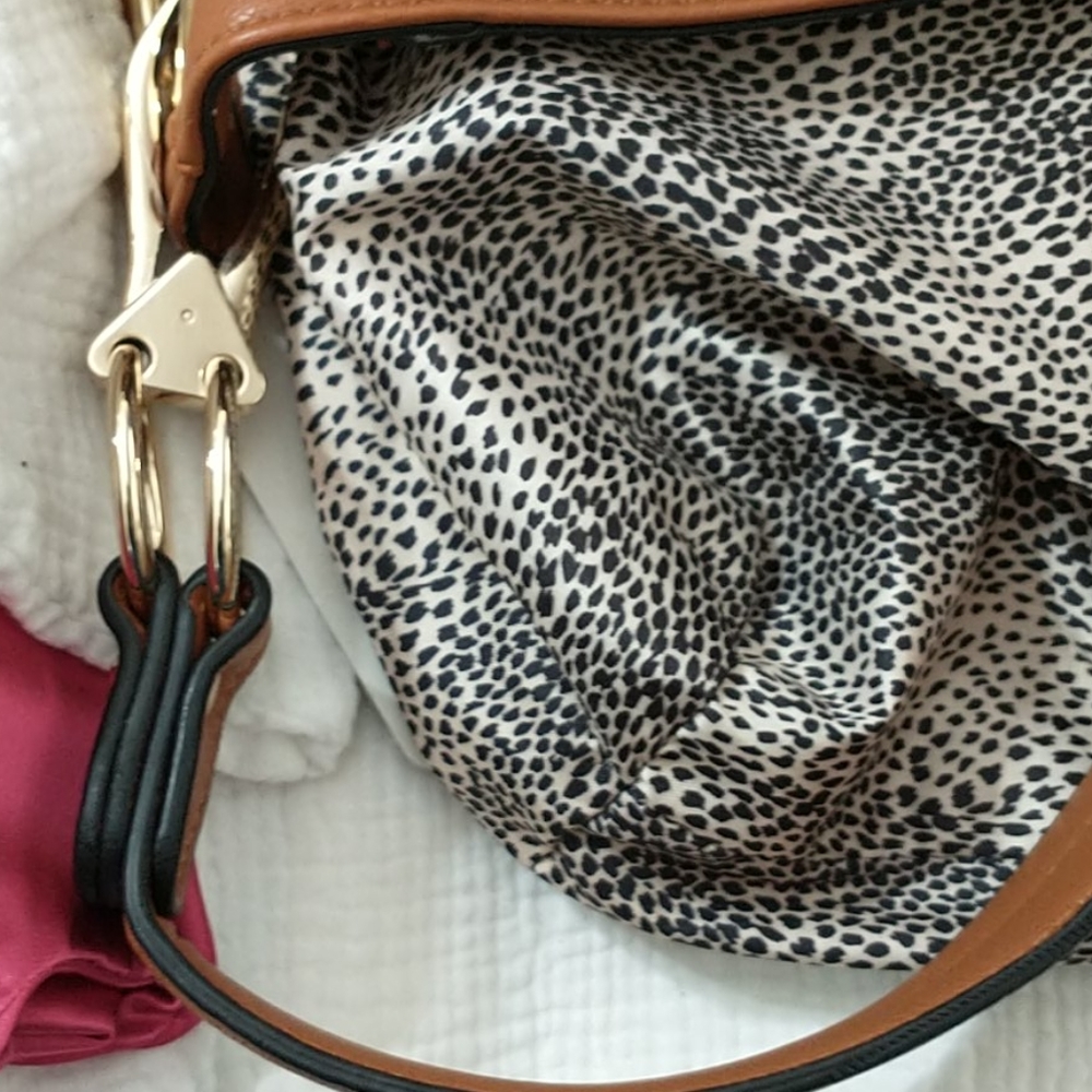 NWT MKF collection by Mia Kay. New designer bag purse - Picture 7 of 16